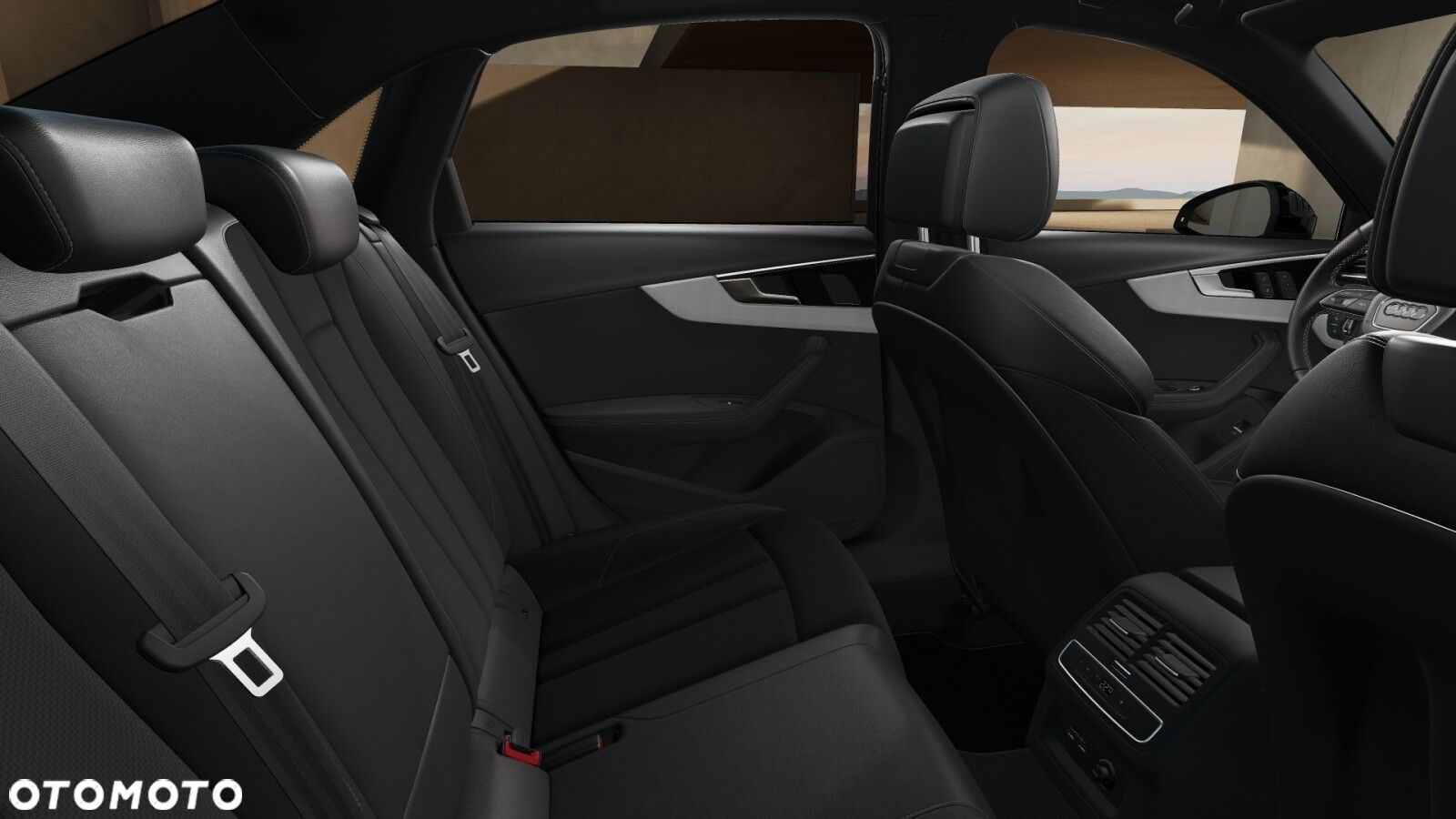 Audi A4 - 10