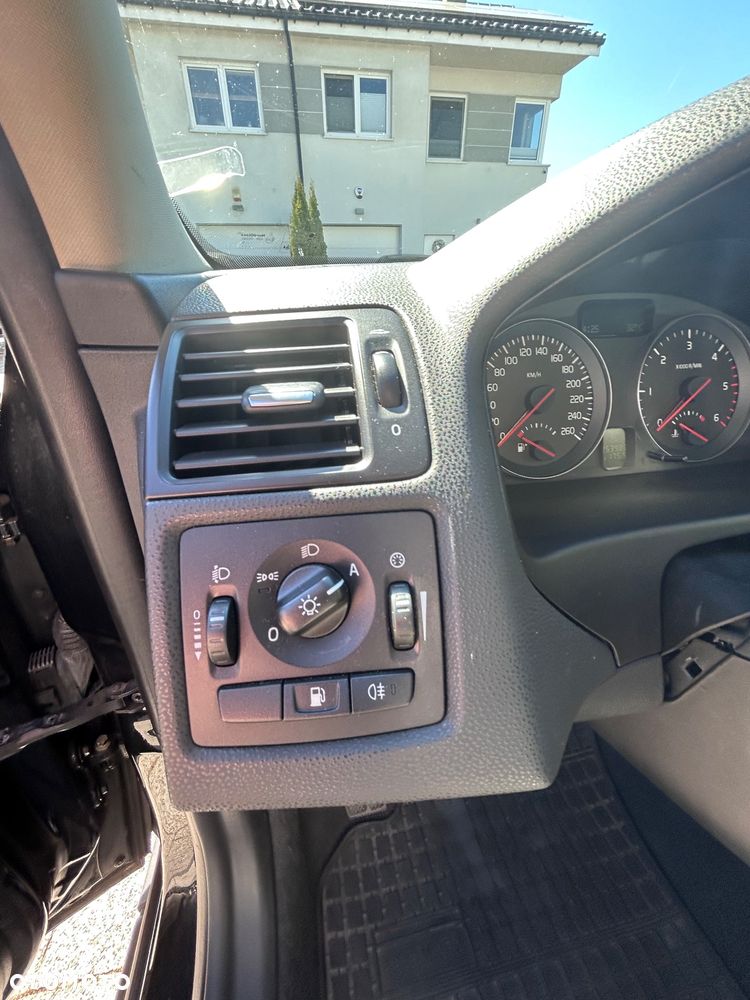 Volvo C30 D2 DRIVe Start-Stop - 19