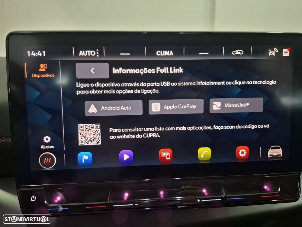 Cupra Born 58 kWh e-Boost Plus - 23