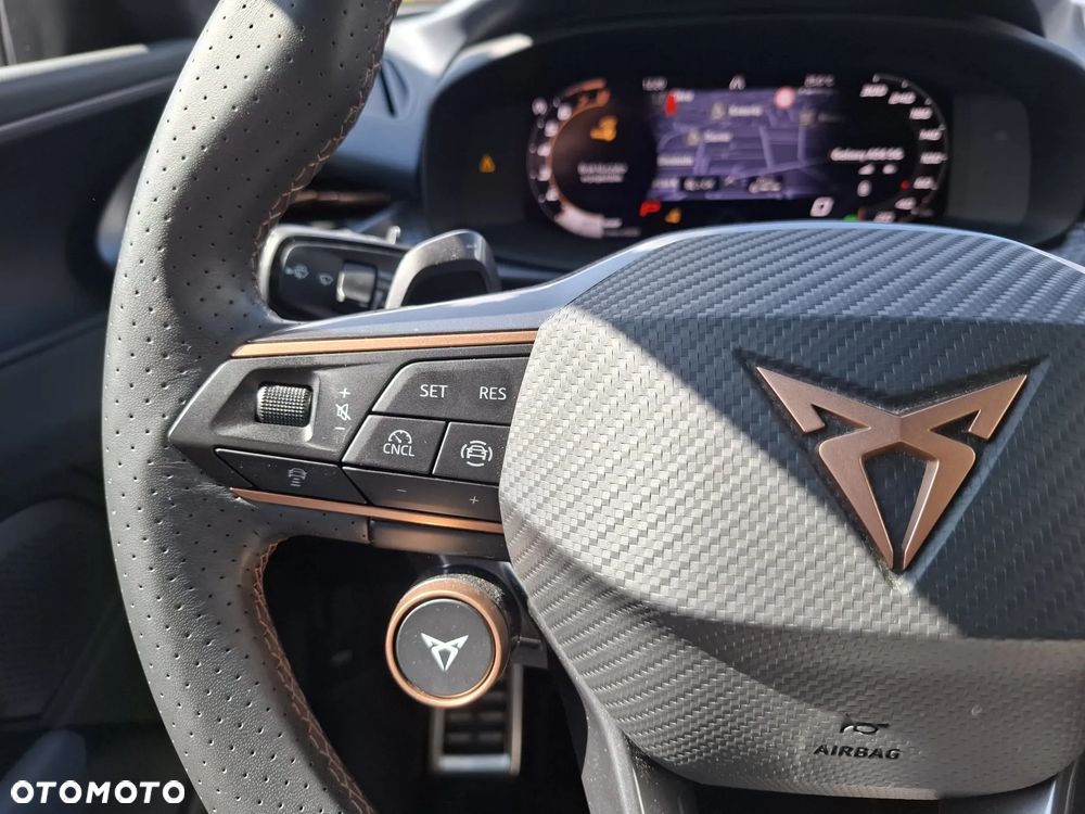 Cupra Terramar 1.5 eTSI mHEV Advantage Edition DSG - 13