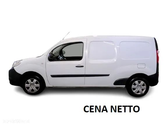 Renault KANGOO - 5
