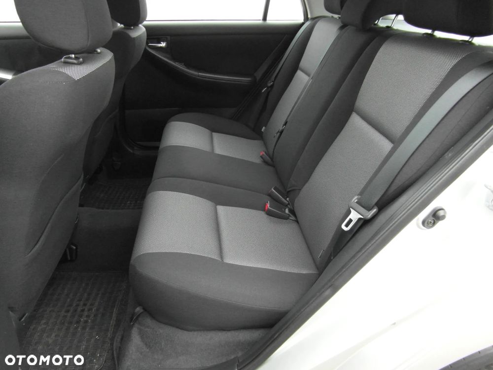 Toyota Corolla 1.6 VVT-i Automatik Executive - 34