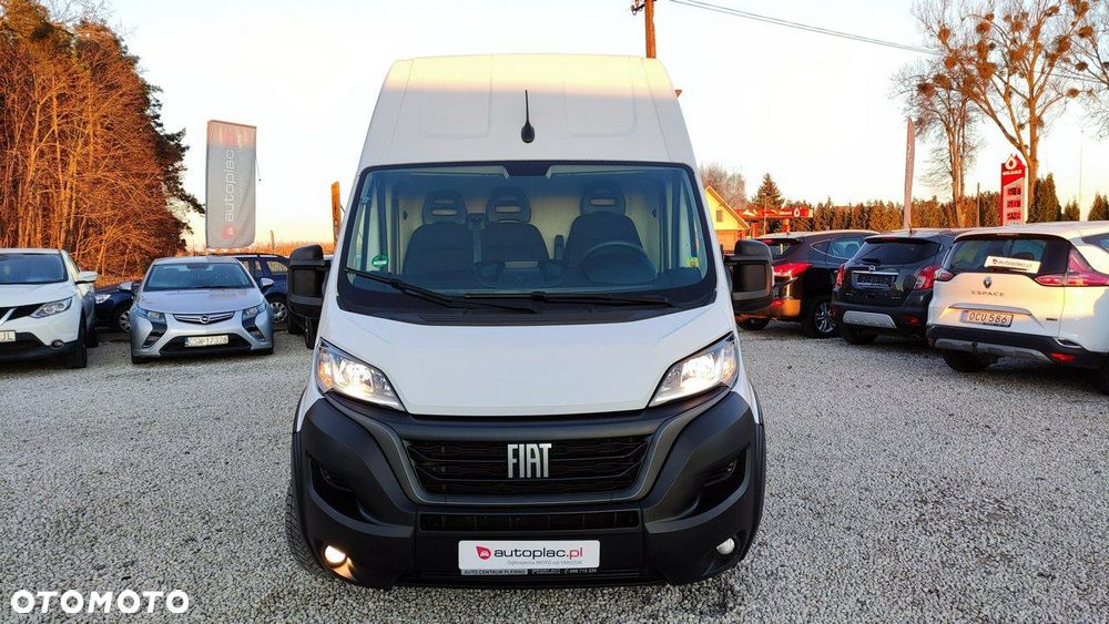 Fiat Ducato - 17