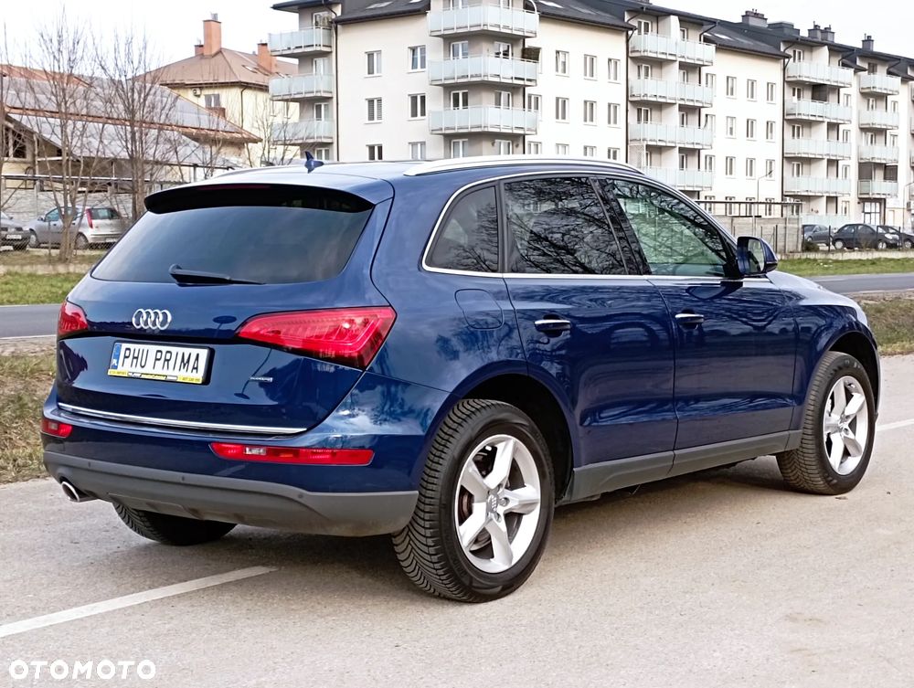 Audi Q5 - 19