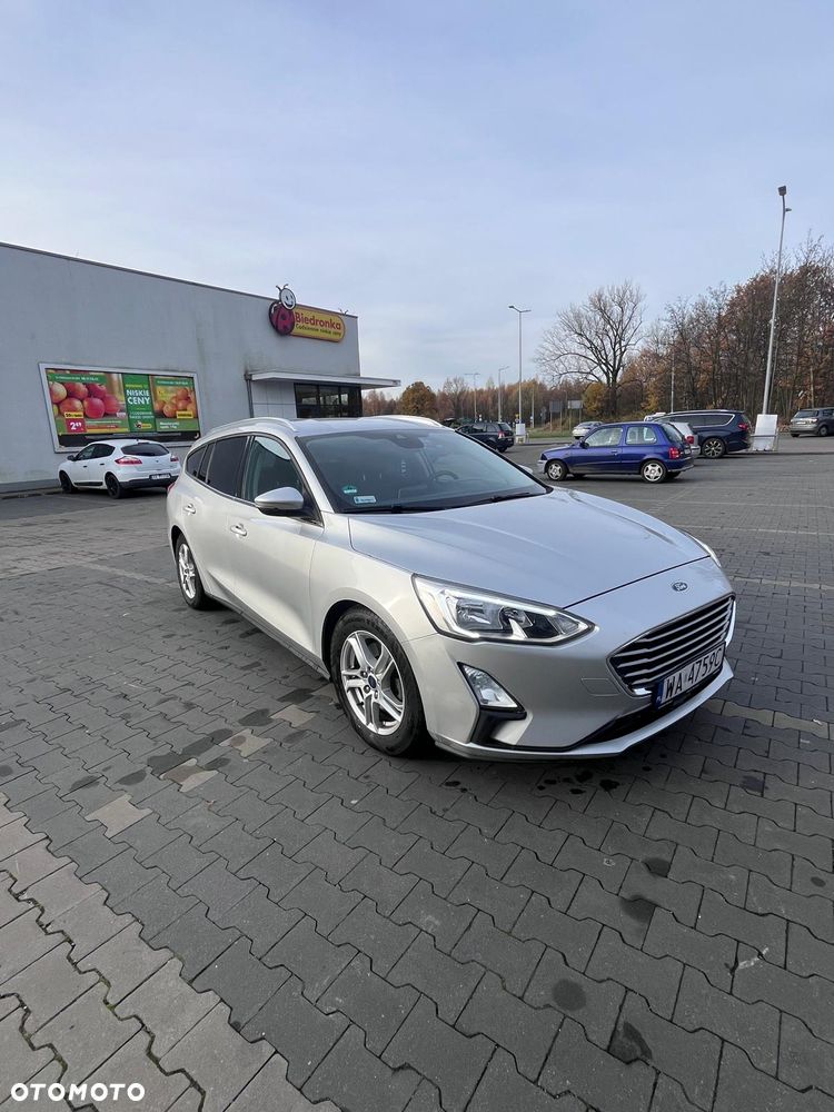 Ford Focus ver-1-5-tdci-trend - 4