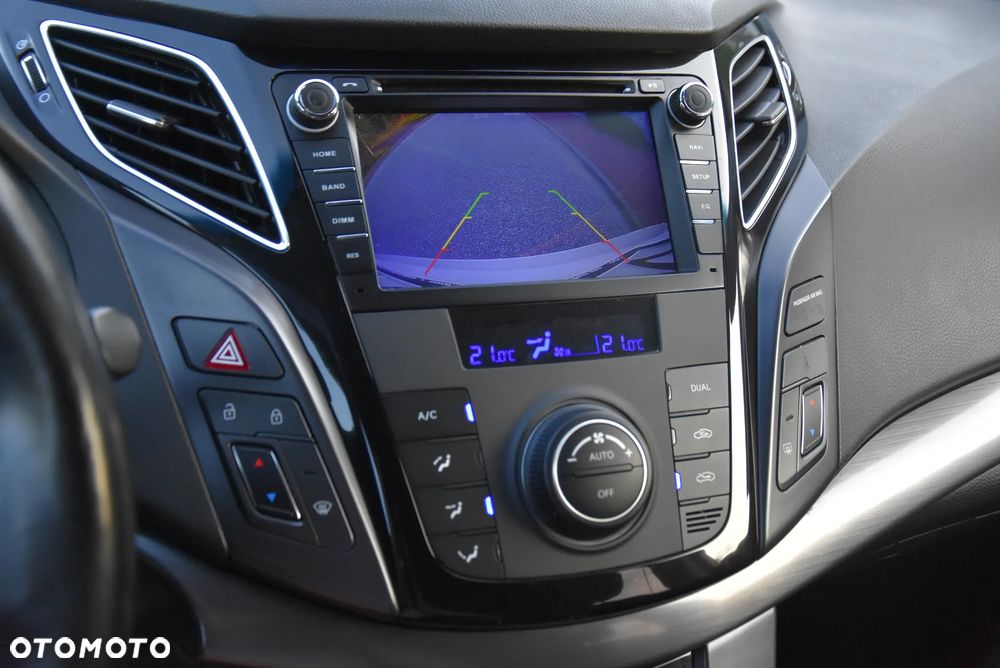 Hyundai i40 1.6 Comfort - 33