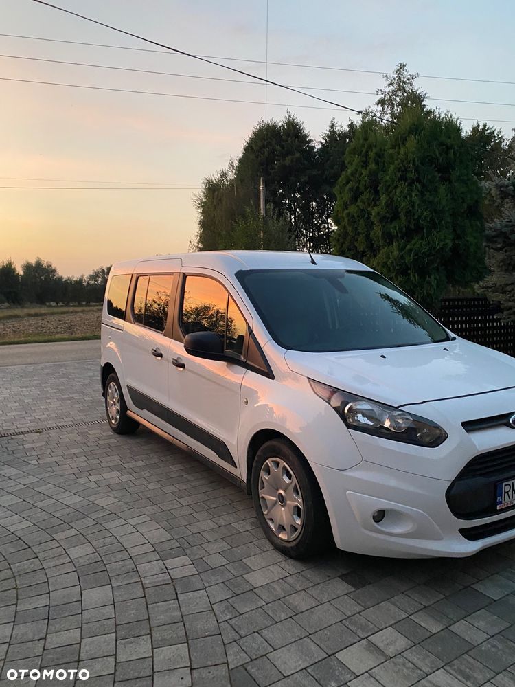 Ford Transit - 2
