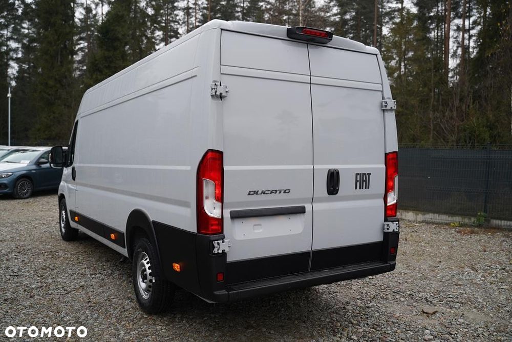 Fiat Ducato Maxi H3-Power L4H2 automat - 8
