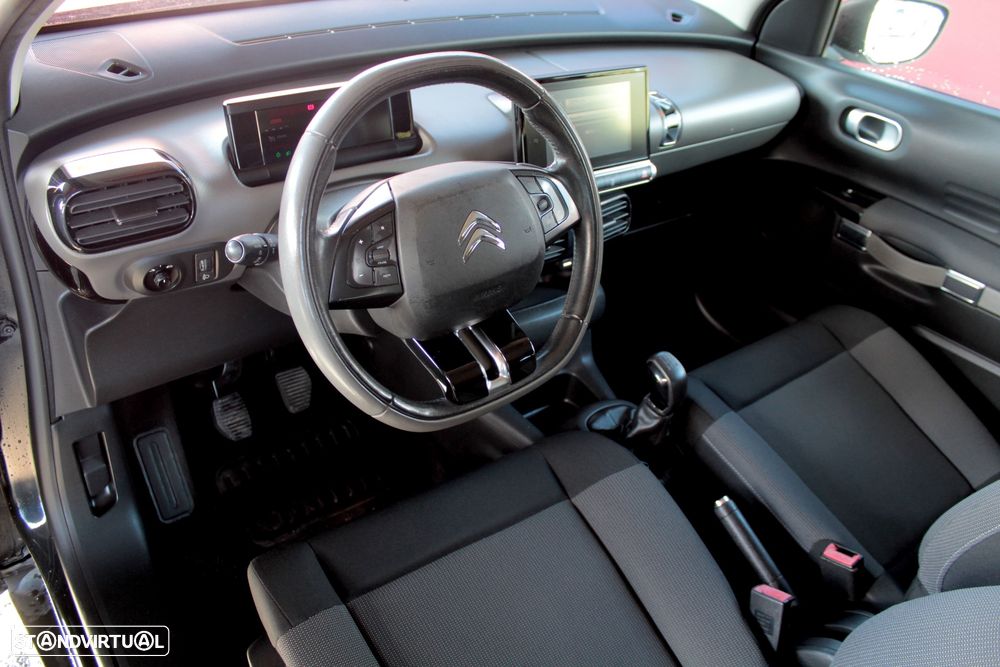 Citroën C4 Cactus 1.6 BlueHDi Feel - 6