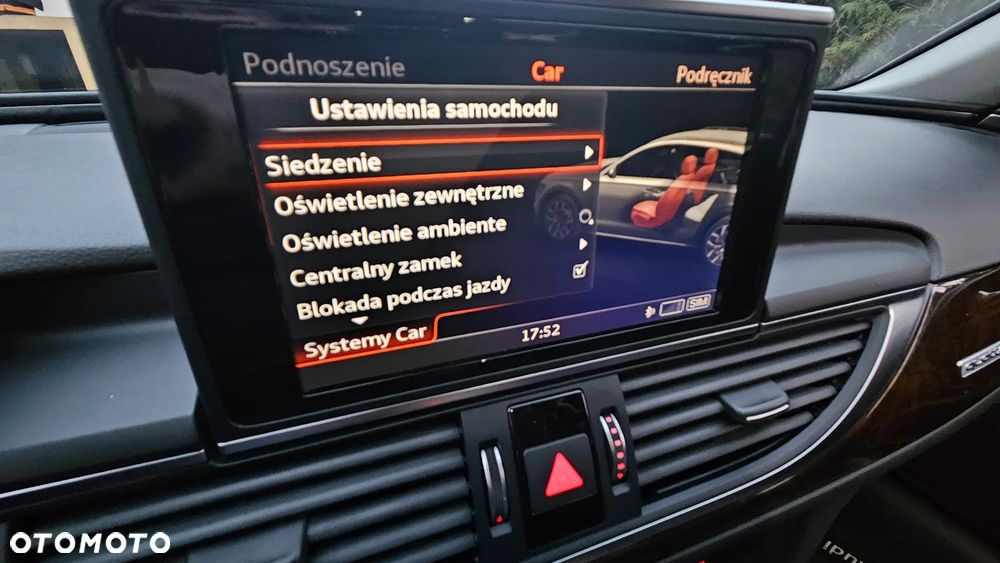 Audi A6 Allroad - 20