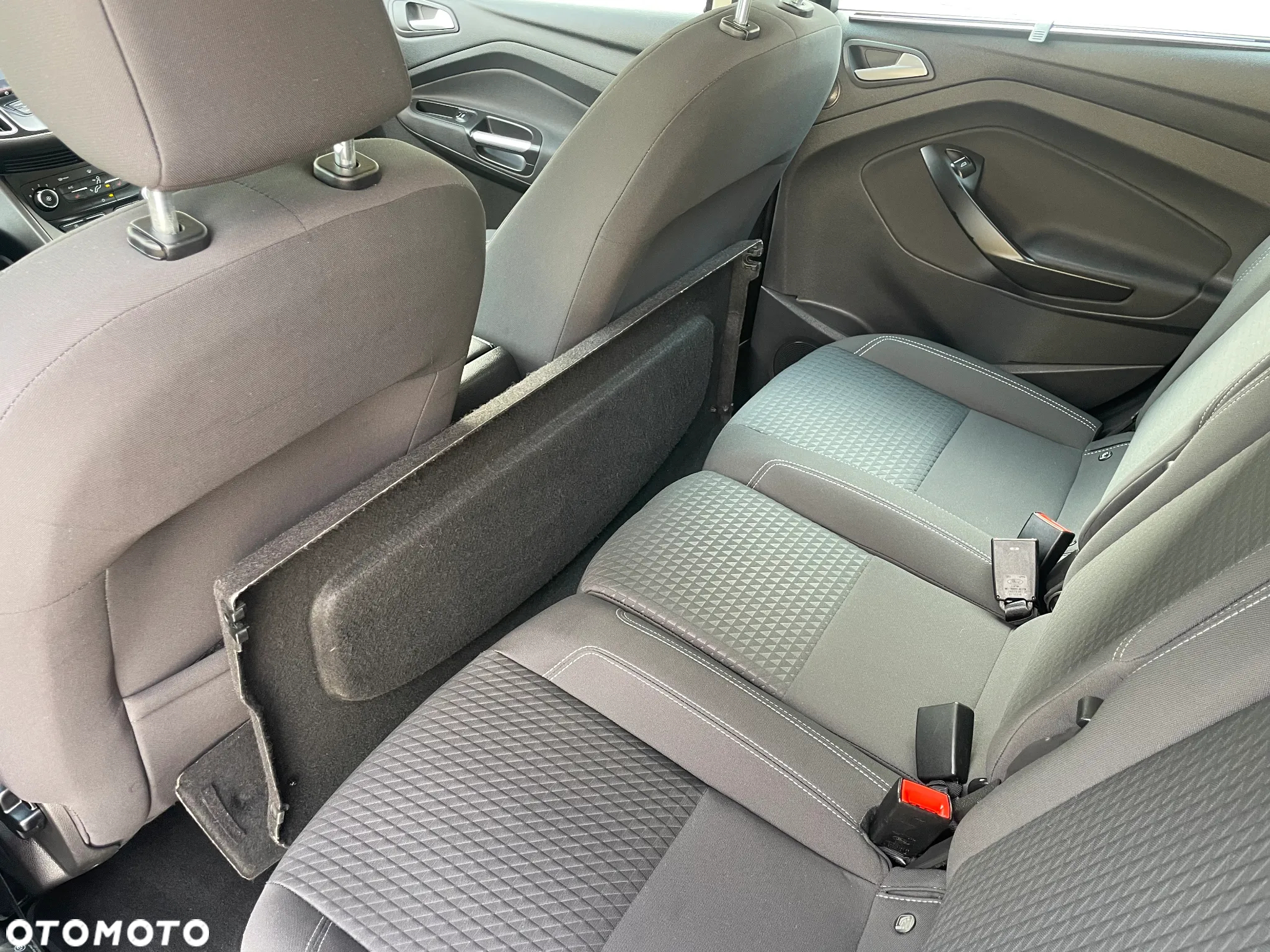 Ford C-MAX 1.0 EcoBoost Edition ASS - 15