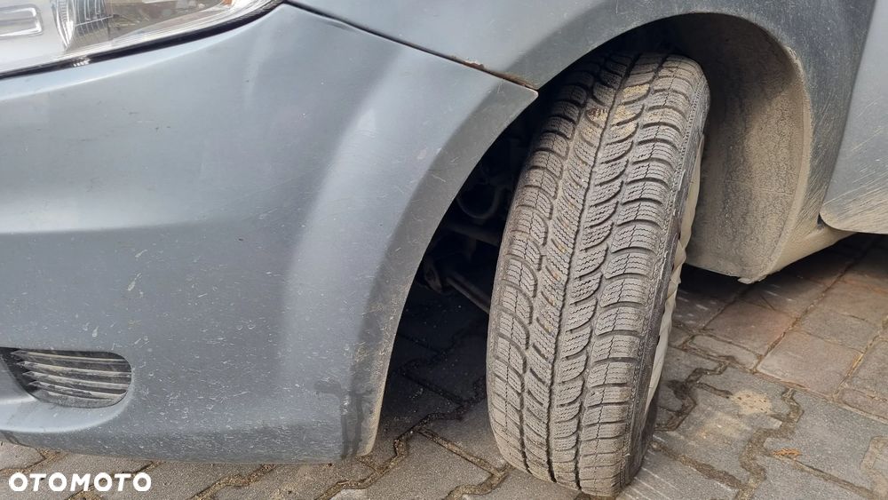 Fiat Grande Punto 1.3 Multijet 16V Dynamic - 11