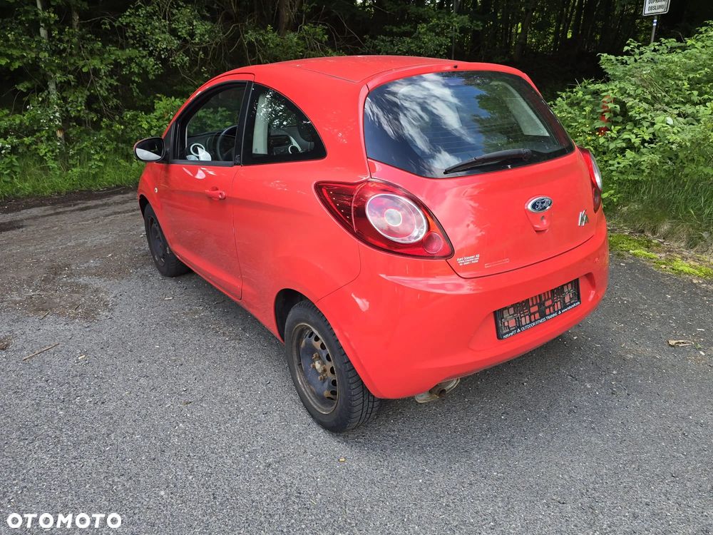 Ford KA 1.2 Concept - 5