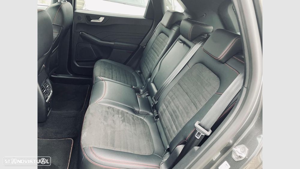 Ford Kuga - 9
