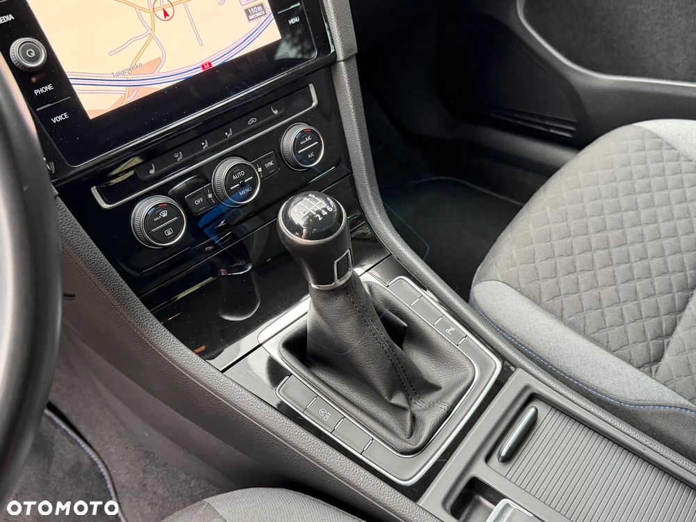 Volkswagen Golf 1.5 TSI ACT OPF BlueMotion Join - 23
