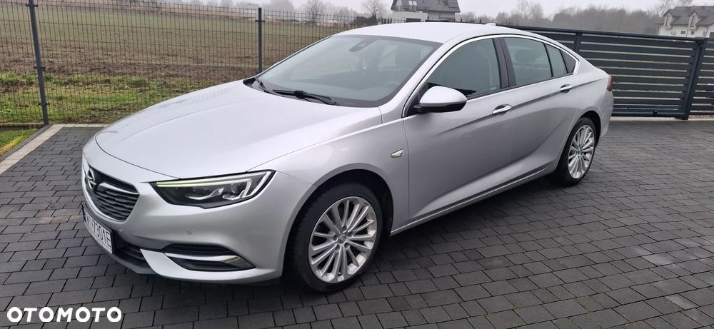 Opel Insignia 2.0 CDTI Innovation S&S - 1