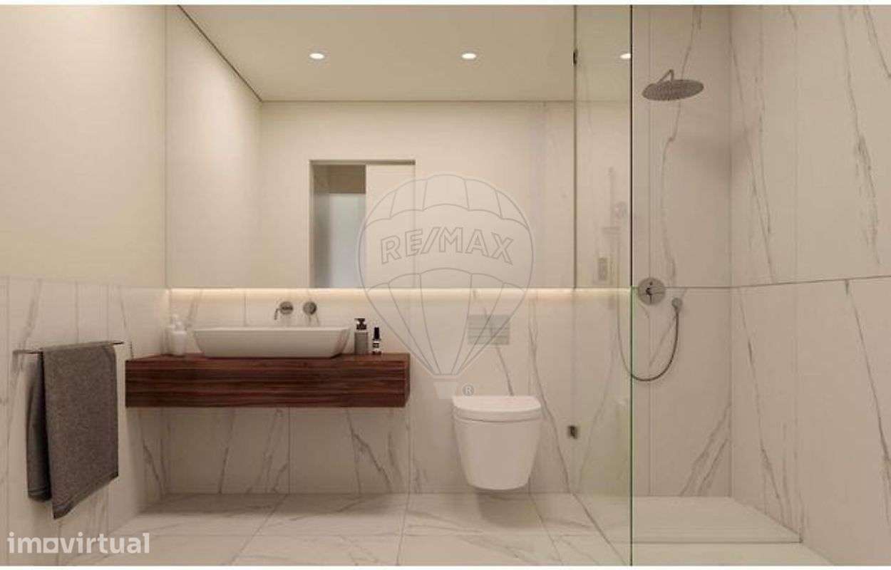 Apartamento T2 para venda - Grande imagem: 5/10