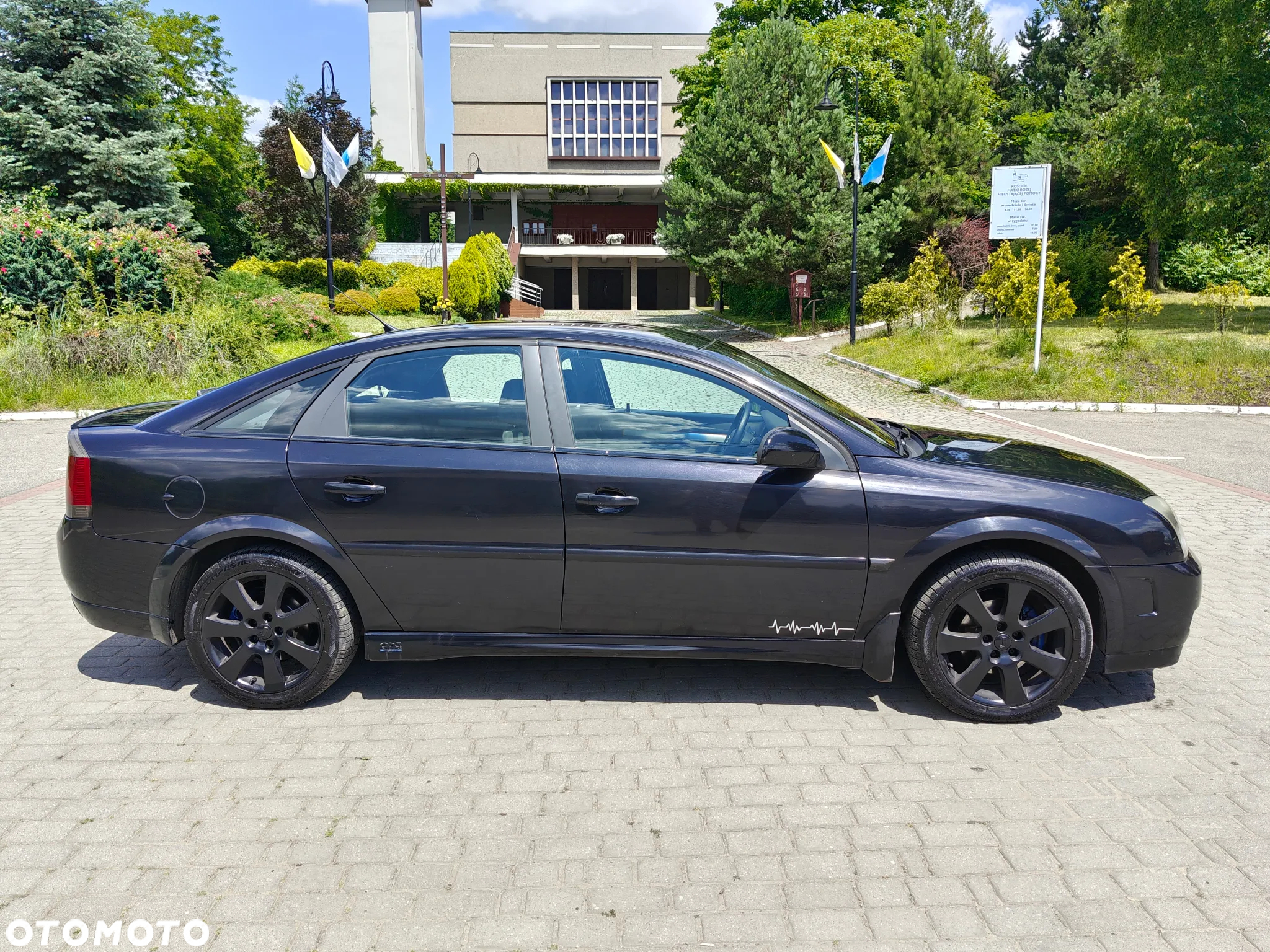 Opel Vectra 1.8 Comfort - 5