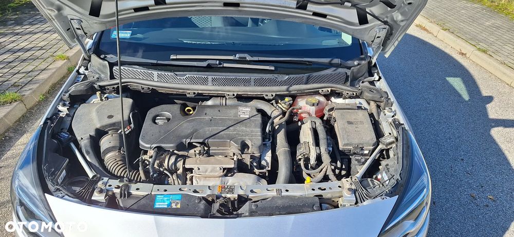 Opel Astra V 1.4 T Enjoy S&S - 19