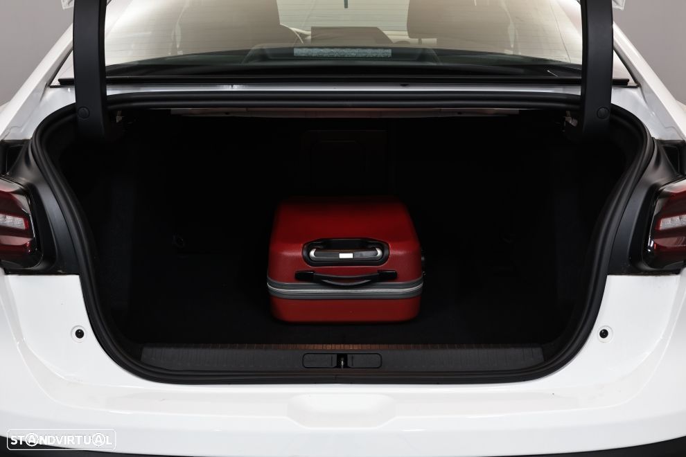 Citroën e-C4 X 50 kWh Plus - 27