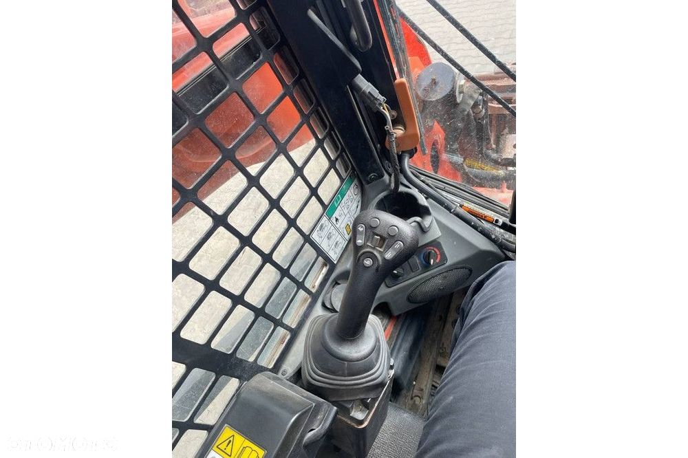 Bobcat S530 - 15