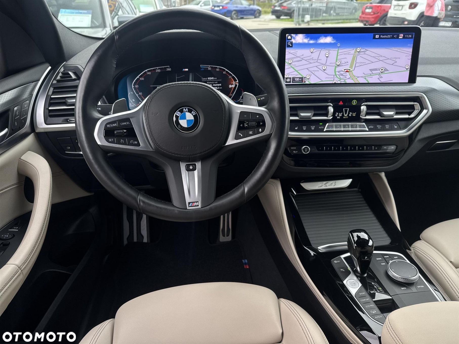 BMW X4 - 7
