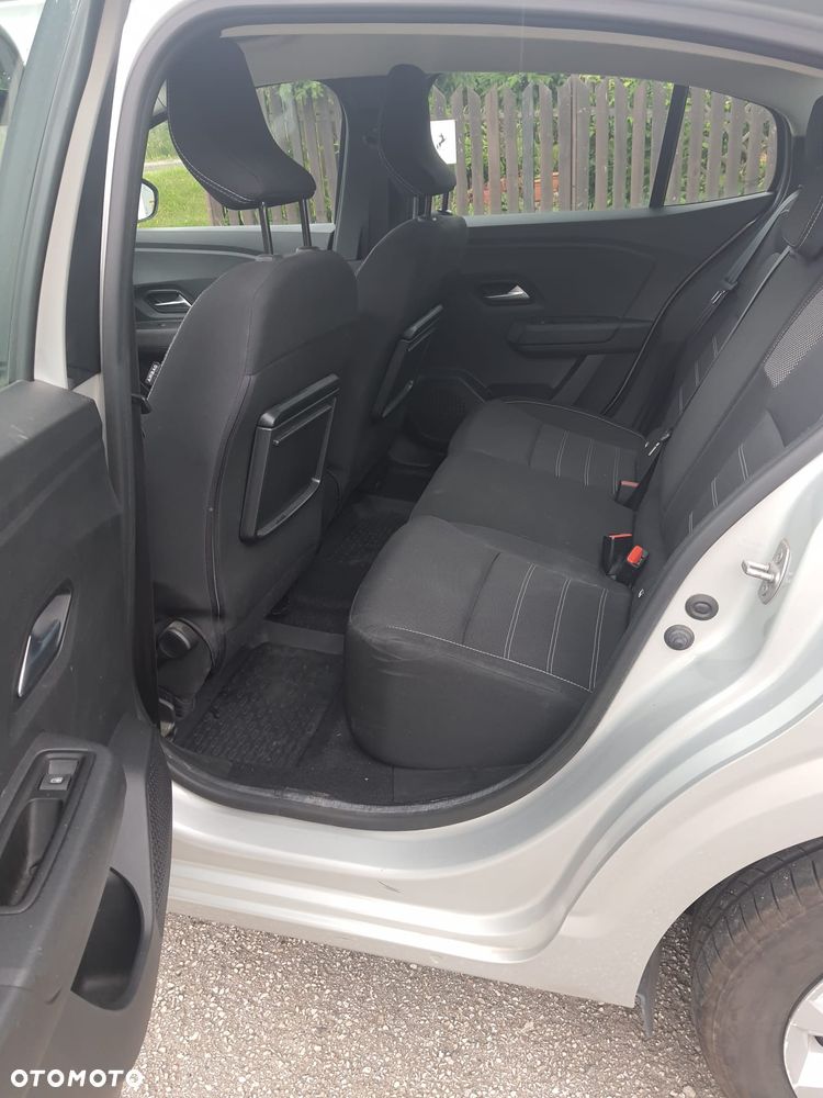 Dacia Logan - 22
