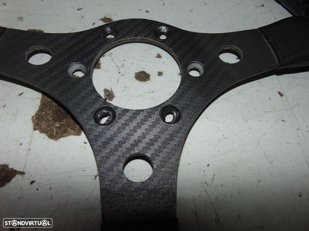 Volantes desportivos - 8