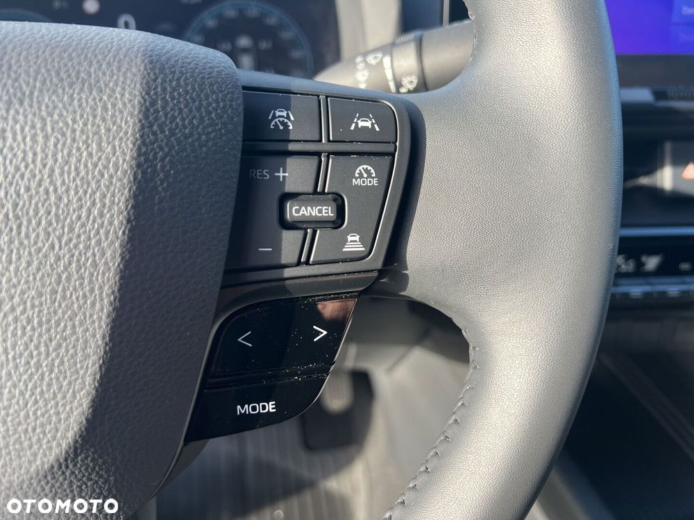 Toyota C-HR 1.8 Hybrid Comfort - 23