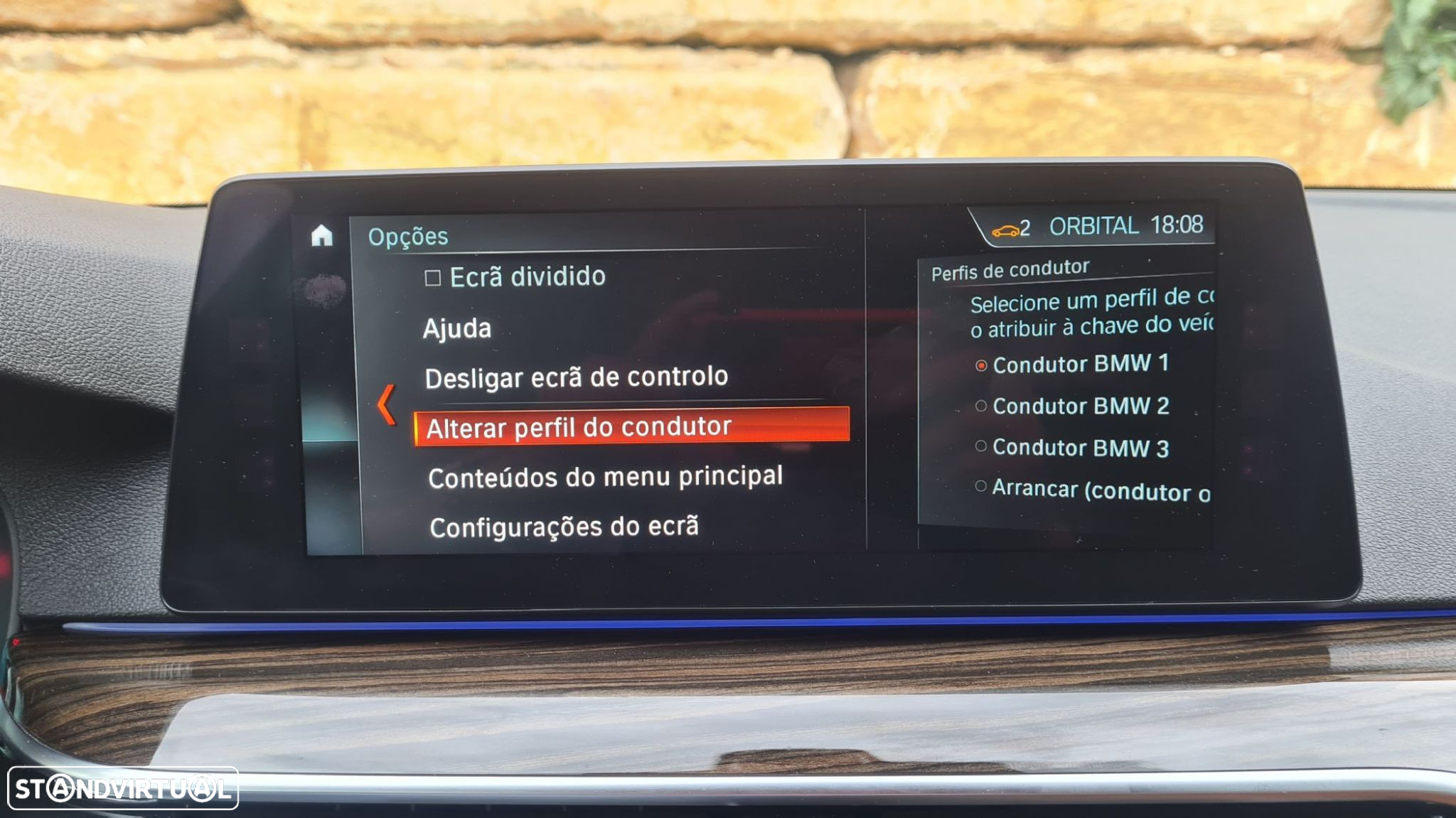 BMW 530 d Line Sport Auto - 33