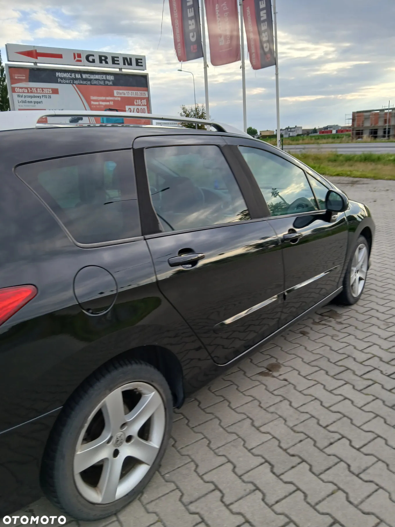 Peugeot 308 HDi FAP 110 Premium - 5