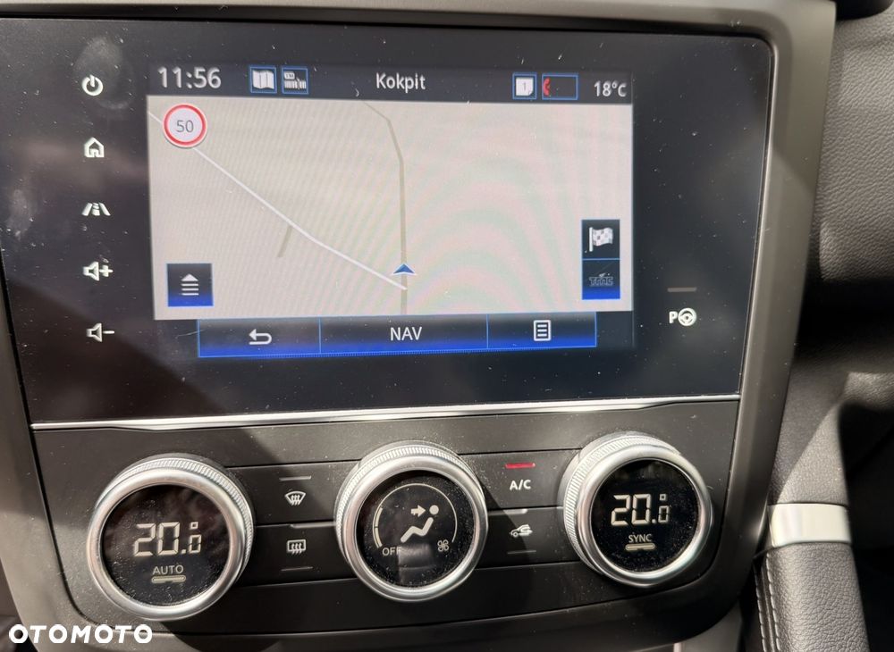 Renault Kadjar 1.3 TCe FAP Intens EDC - 17