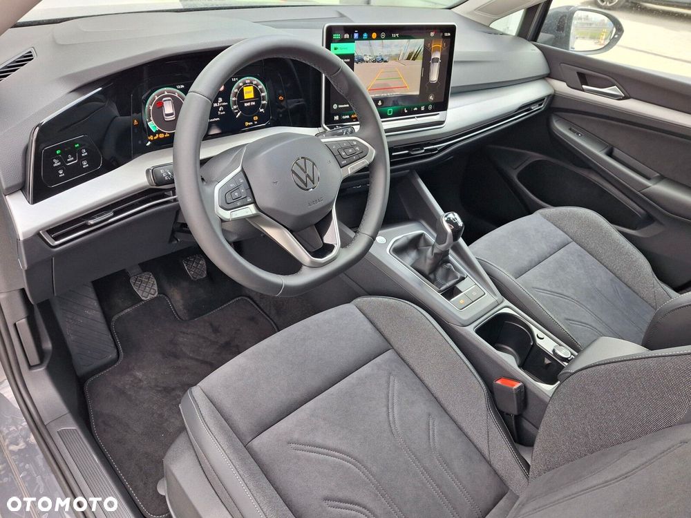 Volkswagen Golf Variant 1.5 TSI Life Plus - 13