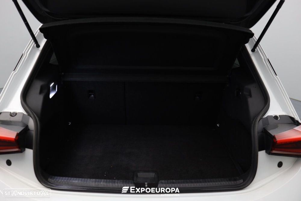Cupra Born 58 kWh Plus - 7