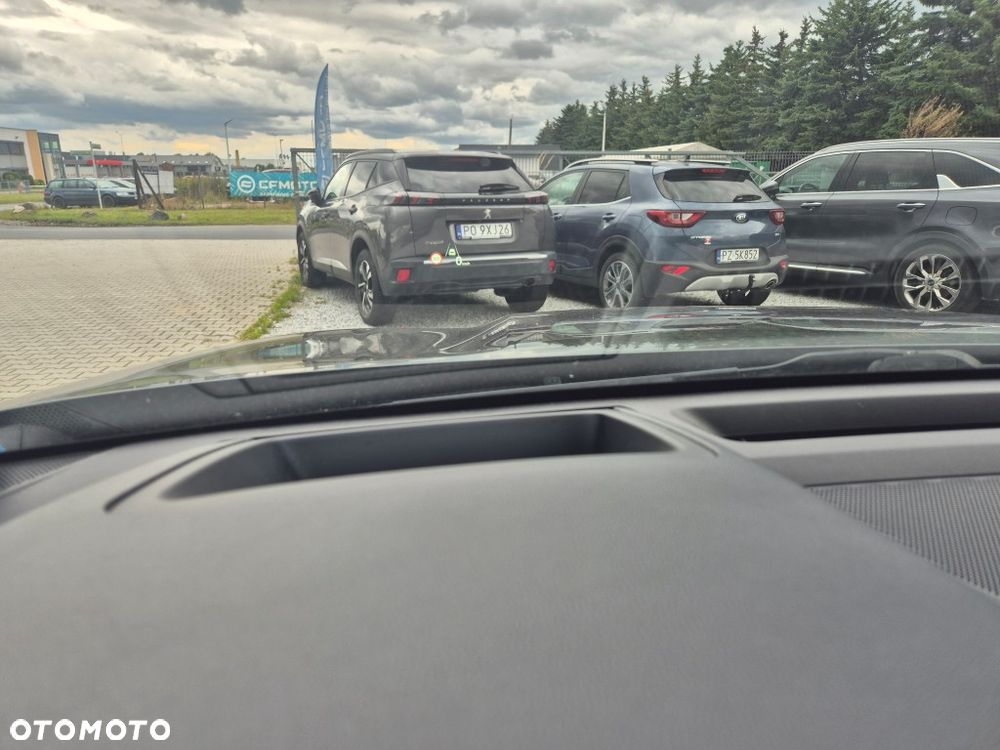 Kia Sorento 1.6 T-GDI HEV Prestige Line AWD 7os - 9