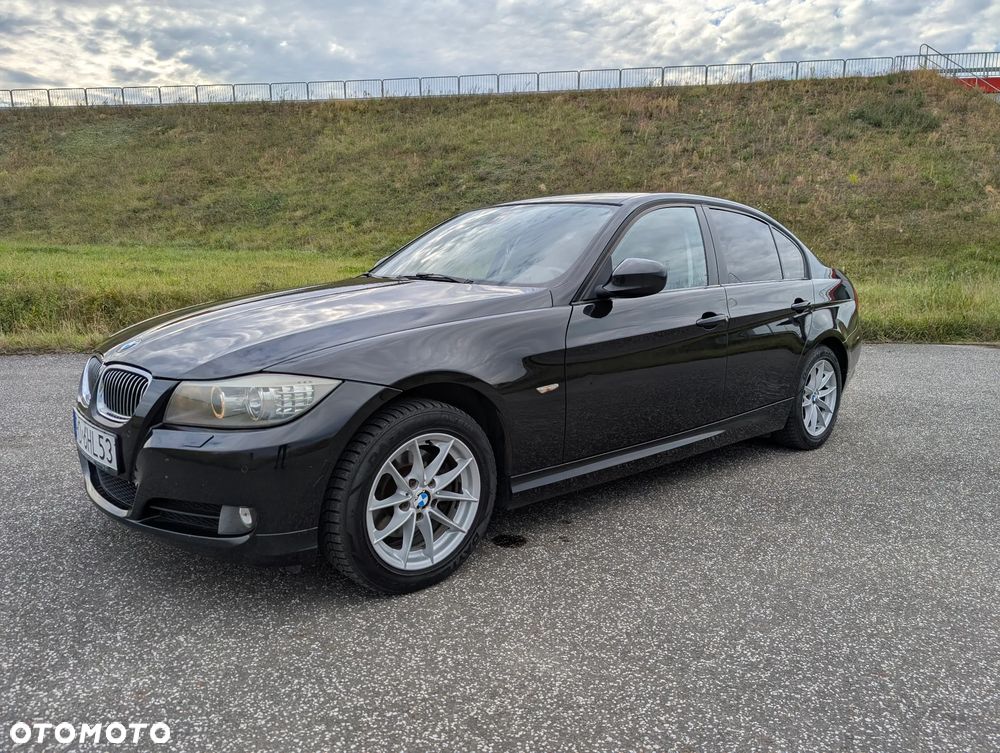 BMW Seria 3 - 2