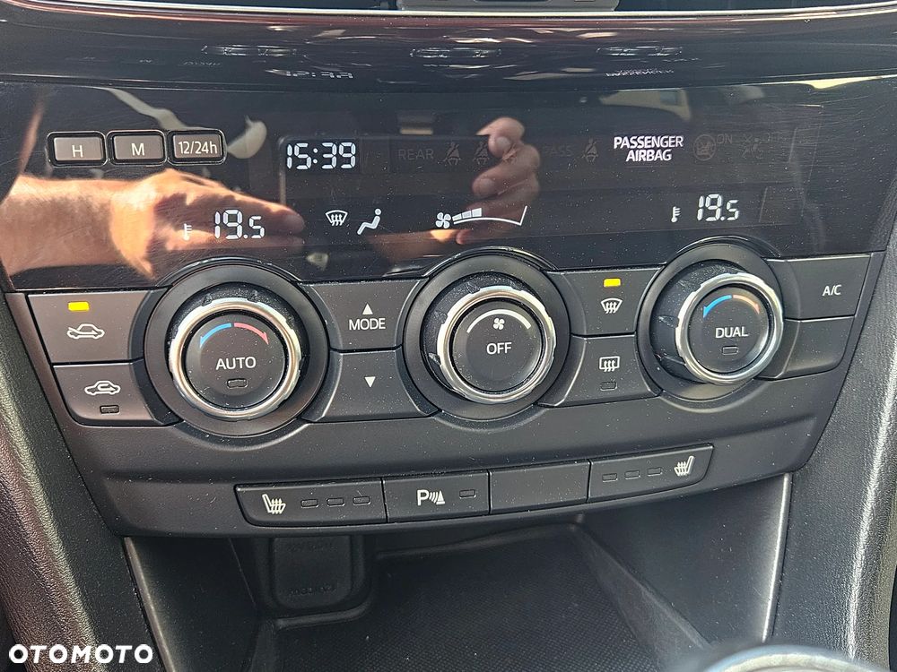 Mazda 6 Kombi SKYACTIV-G 165 Exclusive-Line - 13