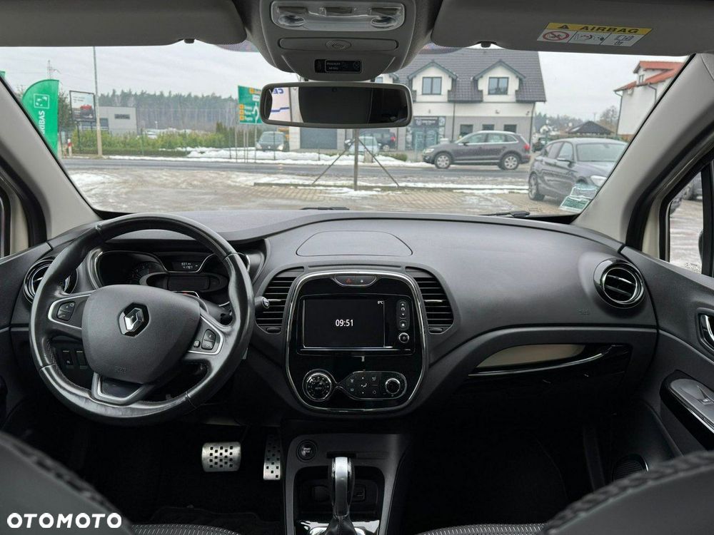 Renault Captur 1.2 Energy TCe Intens EDC - 15