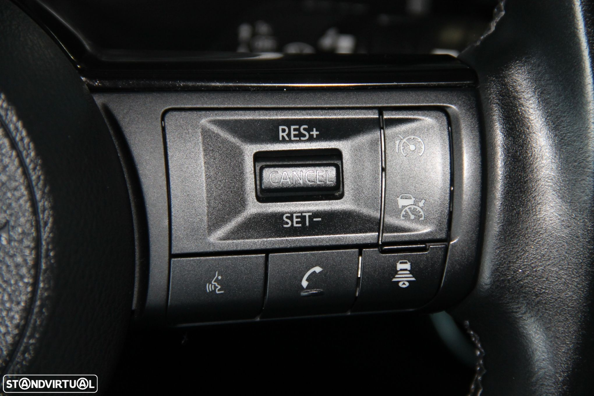 Nissan Qashqai - 15