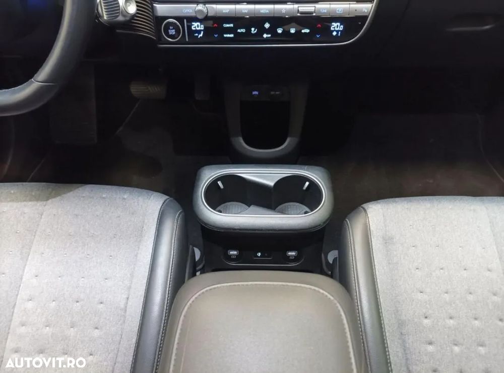 Hyundai IONIQ 5 58 kWh - 12