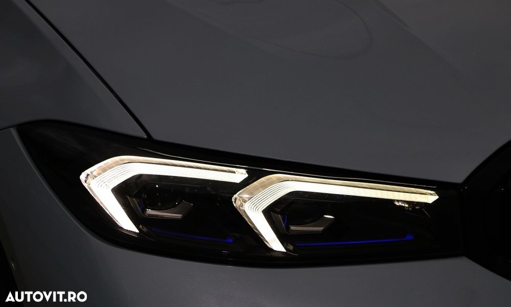 BMW Seria 3 330i xDrive AT - 21