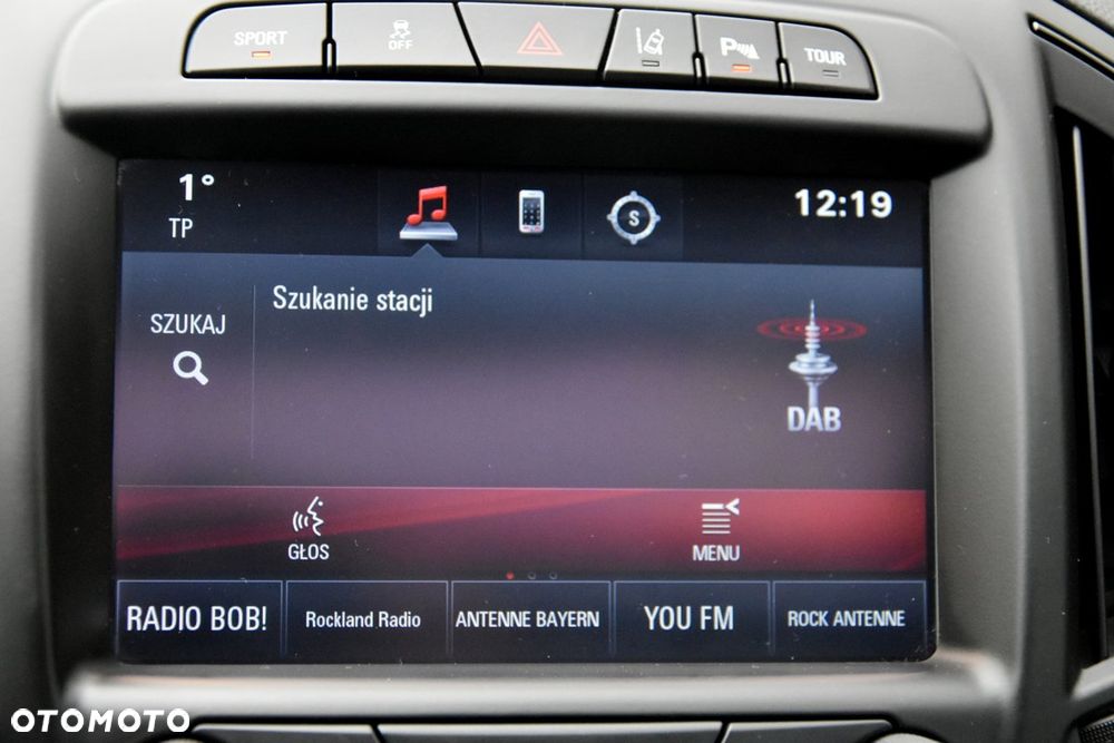 Opel Insignia 2.0 CDTI ecoFLEX Start/Stop Innovation - 38