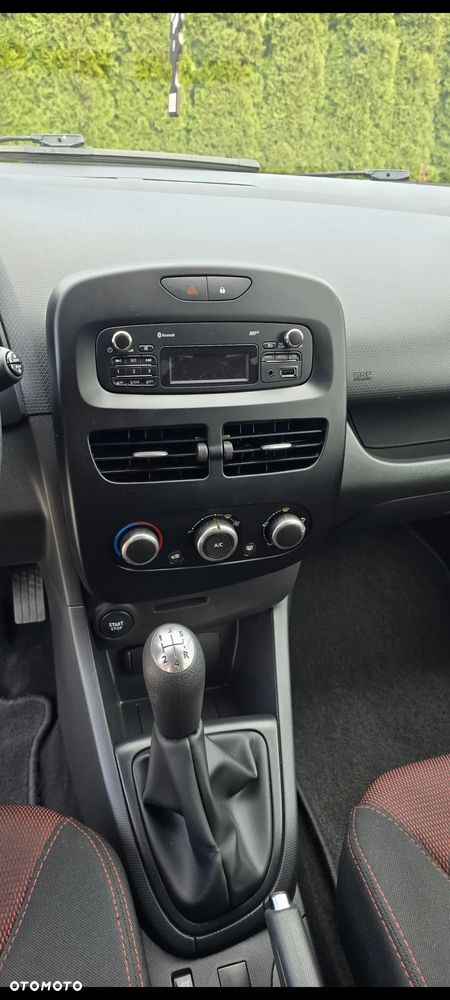 Renault Clio - 13