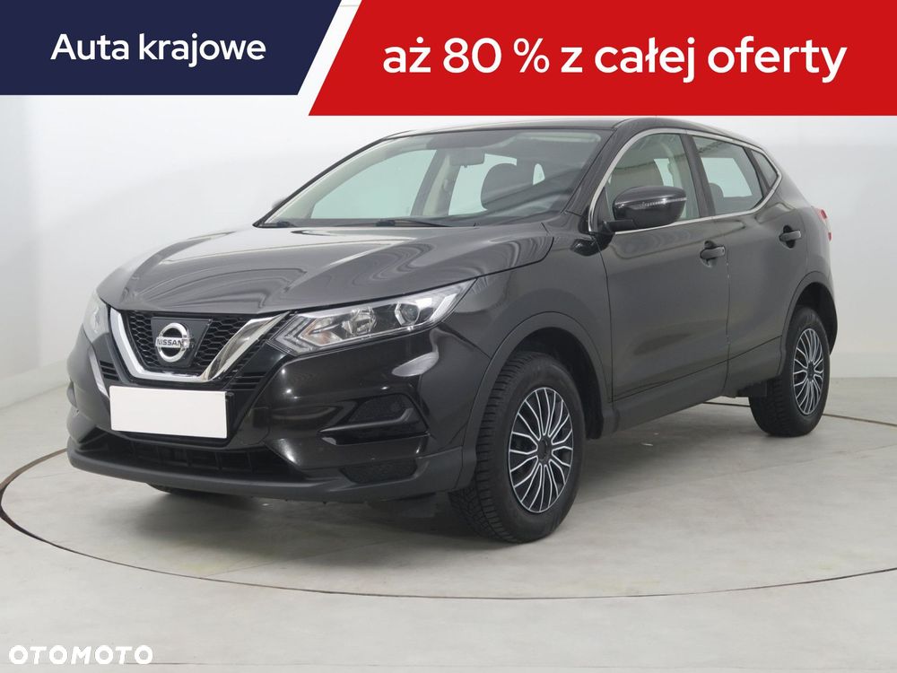 Nissan Qashqai - 3