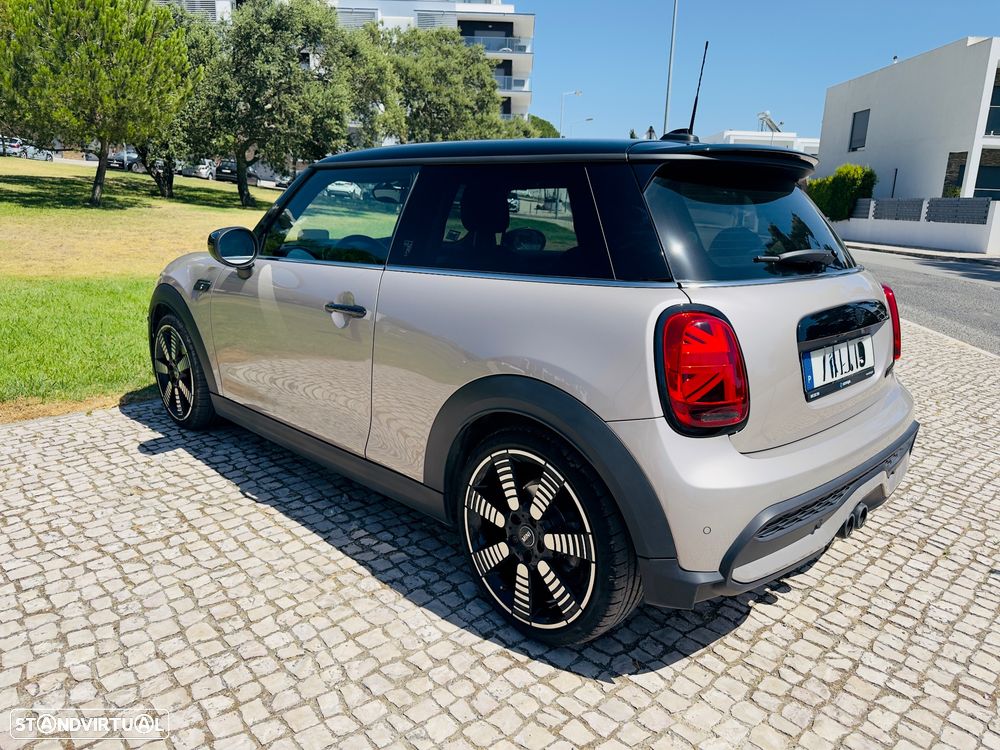 MINI Coupé - 5