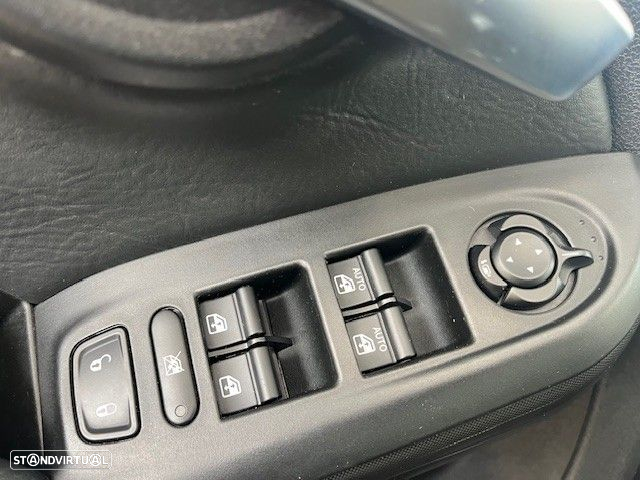 Fiat 500X 1.3 MJ Lounge - 9