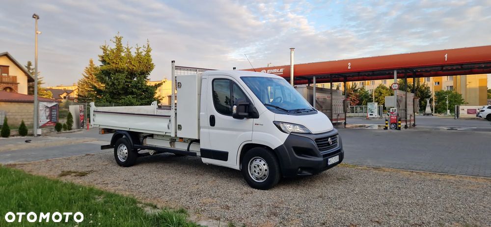 Fiat Ducato - 9