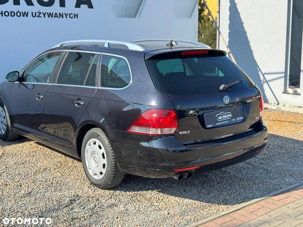 Volkswagen Golf - 4