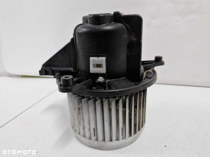alfa romeo gulia wentylator dmuchawy nawiewu 5w0431000 - 3