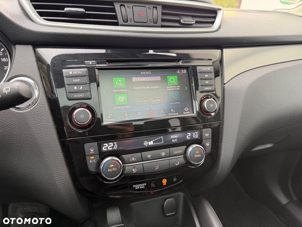 Nissan Qashqai - 20